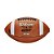Bola de Futebol Americano 100% Couro - Wilson GST - Tamanho Oficial - Imagem 1