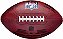 Bola de Futebol Americano Wilson Duke Pro Color - Tamanho Oficial - Imagem 3