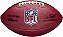 Bola de Futebol Americano Wilson Duke Pro Color - Tamanho Oficial - Imagem 1