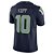 Camisa NFL Seattle Seahawks - Kupp - Azul - Vapor F.U.S.E Limited - Masculina Adulto e Infantil - Imagem 4