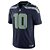 Camisa NFL Seattle Seahawks - Kupp - Azul - Vapor F.U.S.E Limited - Masculina Adulto e Infantil - Imagem 3