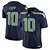 Camisa NFL Seattle Seahawks - Kupp - Azul - Vapor F.U.S.E Limited - Masculina Adulto e Infantil - Imagem 1