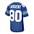 Camisa NFL Seattle Seahawks - Largent - Azul – Legacy Throwback - Masculina Adulto e Infantil - Imagem 4