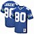 Camisa NFL Seattle Seahawks - Largent - Azul – Legacy Throwback - Masculina Adulto e Infantil - Imagem 1