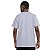 Camiseta Miami Dolphins Masculina Cinza NFL NTK Big Logo - Imagem 2
