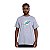 Camiseta NFL Miami Dolphins Masculina Cinza NTK Big Logo - Imagem 1