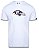 Camiseta NFL Baltimore Ravens Masculina Branca New Era Big Logo - Imagem 3