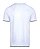 Camiseta NFL Kansas City Chiefs Masculina Branca New Era Big Logo - Imagem 2