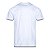 Camiseta NFL Pittsburgh Steelers Masculina Branca New Era Big Logo - Imagem 2