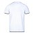 Camiseta NFL Seattle Seahawks Masculina Branca New Era Big Logo - Imagem 2