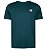 Camiseta NFL Green Bay Packers Masculina Verde New Era Brand - Imagem 1