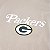Camiseta NFL Green Bay Packers Masculina Areia New Era Brand - Imagem 3