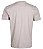 Camiseta NFL Green Bay Packers Masculina Areia New Era Brand - Imagem 2