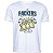 Camiseta NFL Green Bay Packers Masculina Branca New Era Celebration - Imagem 1
