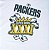 Camiseta NFL Green Bay Packers Masculina Branca New Era Celebration - Imagem 3