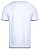 Camiseta NFL Houston Texans Masculina Branca New Era Big Logo - Imagem 2