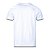 Camiseta NFL Green Bay Packers Masculina Branca New Era Big Logo - Imagem 2