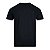 Camiseta NFL Cincinnati Bengals Masculina Preta New Era Big Logo - Imagem 2