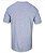 Camiseta NFL Minnesota Vikings Masculina Cinza New Era Brand - Imagem 2