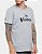 Camiseta NFL Minnesota Vikings Masculina Cinza New Era Brand - Imagem 1