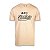 Camiseta NFL Pittsburgh Steelers Masculina Bege New Era Brand - Imagem 1