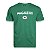 Camiseta NFL Green Bay Packers Masculina Verde New Era Brand - Imagem 1