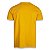 Camiseta NFL Pittsburgh Steelers Masculina Amarela New Era Brand - Imagem 2