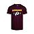 Camiseta NFL Washington Redskins Masculina Vinho New Era Brand - Imagem 1