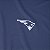 Camiseta NFL New England Patriots Masculina Azul New Era Brand - Imagem 3