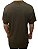 Camiseta NFL Cleveland Browns Masculina Marrom New Era Brand - Imagem 2