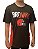 Camiseta NFL Cleveland Browns Masculina Marrom New Era Brand - Imagem 3