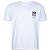 Camiseta NFL Green Bay Packers Masculina Branca New Era Celebration Jogo de São Paulo - Imagem 2