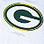 Camiseta NFL Green Bay Packers Masculina Branca New Era Celebration Jogo de São Paulo - Imagem 5