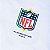 Camiseta NFL Philadelphia Eagles Masculina Branca New Era Celebration Jogo de São Paulo - Imagem 3