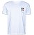 Camiseta NFL Philadelphia Eagles Masculina Branca New Era Celebration Jogo de São Paulo - Imagem 2