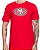 Camiseta NFL San Francisco 49ers Masculina Vermelha NTK Big Logo - Imagem 1