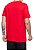 Camiseta NFL San Francisco 49ers Masculina Vermelha NTK Big Logo - Imagem 2