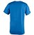 Camiseta NFL Los Angeles Chargers Masculina Azul NTK Big Logo - Imagem 2