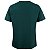 Camiseta NFL Philadelphia Eagles Masculina Verde NTK Big Logo - Imagem 2
