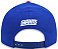 Boné New Era NFL New York Giants Azul e Vermelho 9FIFTY Snapback - Imagem 2