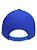 Boné New Era NFL Buffalo Bills Azul e Vermelho 9FORTY Snapback - Imagem 2