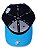 Boné New Era NFL Tennessee Titans Azul 9FORTY Snapback - Imagem 5