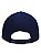 Boné New Era NFL Tennessee Titans Azul 9FORTY Snapback - Imagem 2