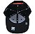 Boné New Era NFL Cincinnati Bengals Preto 9FIFTY Snapback - Imagem 5