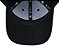 Boné New Era NFL Green Bay Packers Preto e Verde 9TWENTY Snapback - Imagem 5