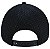 Boné New Era NFL Green Bay Packers Preto e Verde 9TWENTY Snapback - Imagem 2