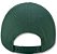 Boné New Era NFL New York Jets Verde e Branco 9FORTY Snapback - Imagem 2