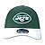 Boné New Era NFL New York Jets Verde e Branco 9FORTY Snapback - Imagem 1