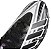 Chuteira De Futebol Americano Adidas Freak Spark MID Preta e Branca - Imagem 5