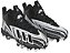 Chuteira De Futebol Americano Adidas Freak Spark MID Preta e Branca - Imagem 4
